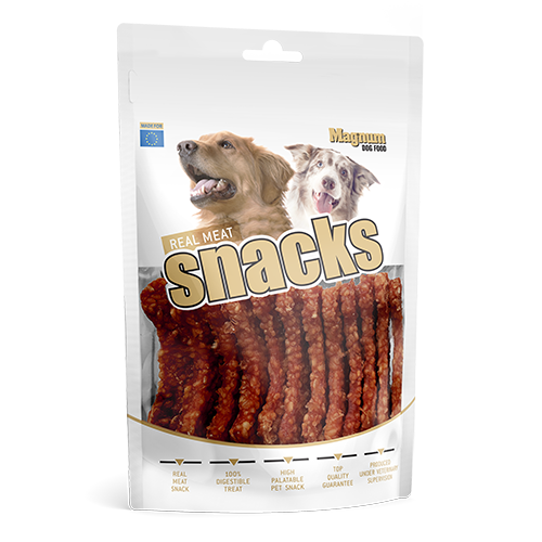Magnum Dog Food Duck & Rice Bone