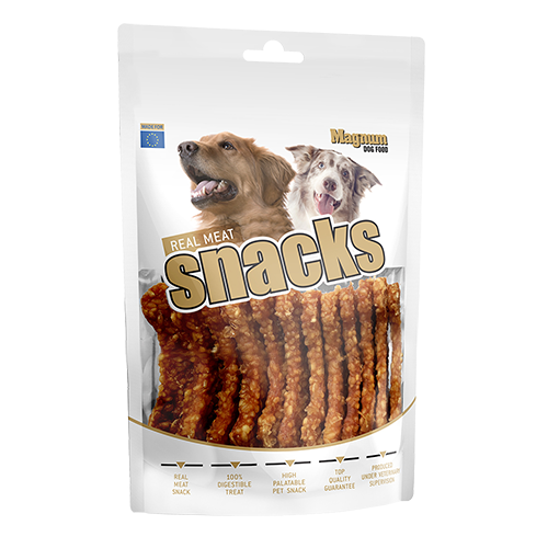 Magnum Dog Food Lamb & Rice Bone
