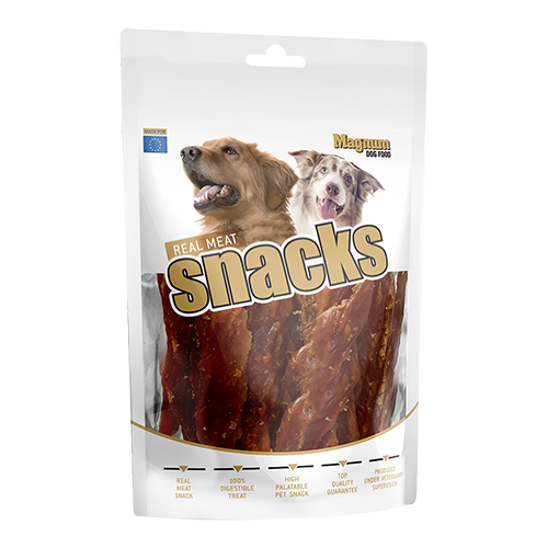 Magnum Dog Food Duck Breast Soft