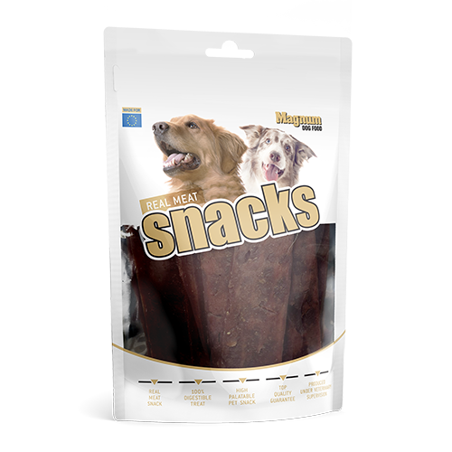 Magnum Dog Food Lamb Fillet