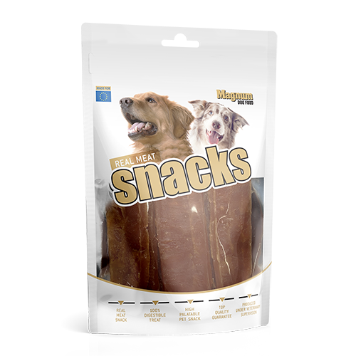 Magnum Dog Food Rabbit Fillet