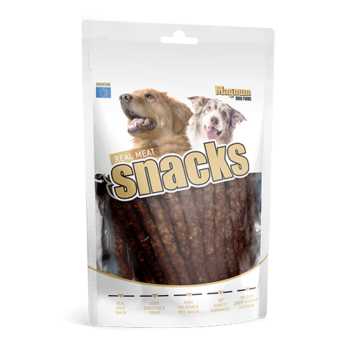 Magnum Dog Food Lamb & Rice Stick