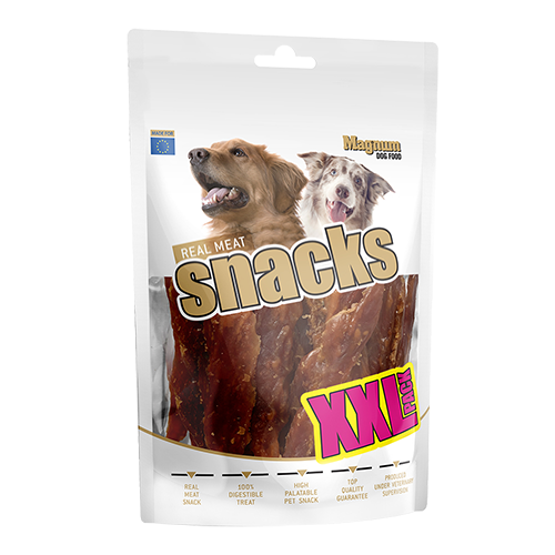 Magnum Dog Food Duck Breast Soft