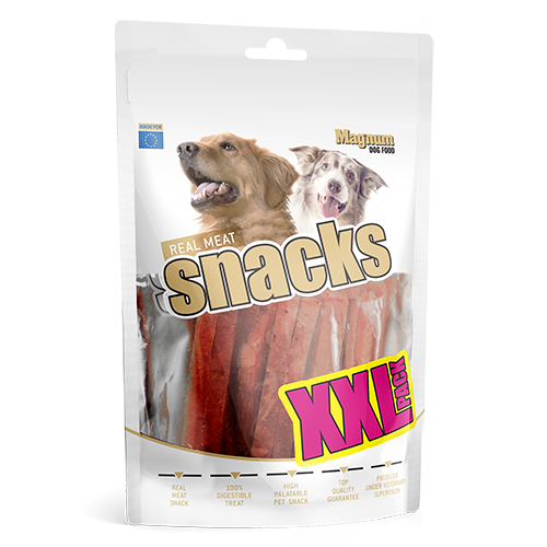 Magnum Dog Food Duck Slice Soft