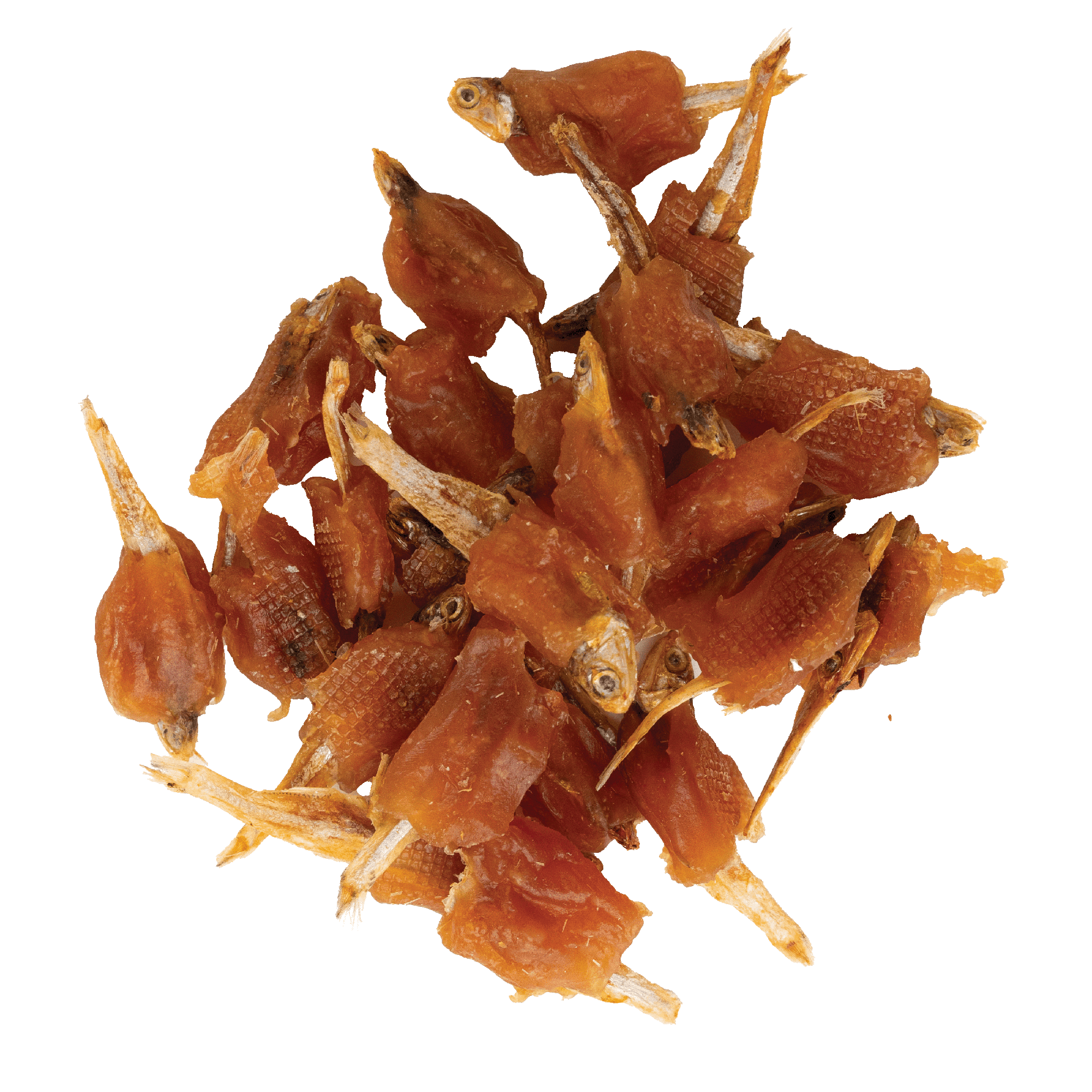 Detail pamlsku Magnum Fish with Chicken Wrap 250g