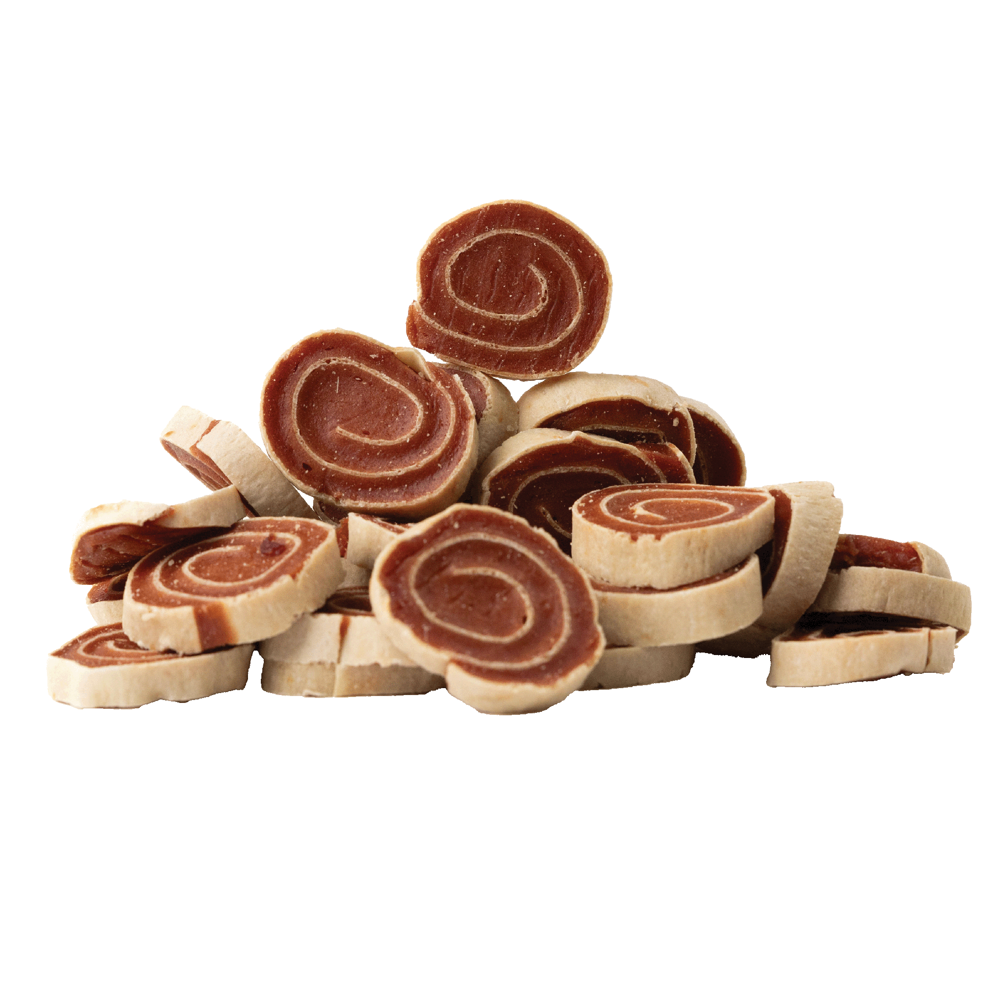 Detail pamlsku Magnum Duck Sushi 250g