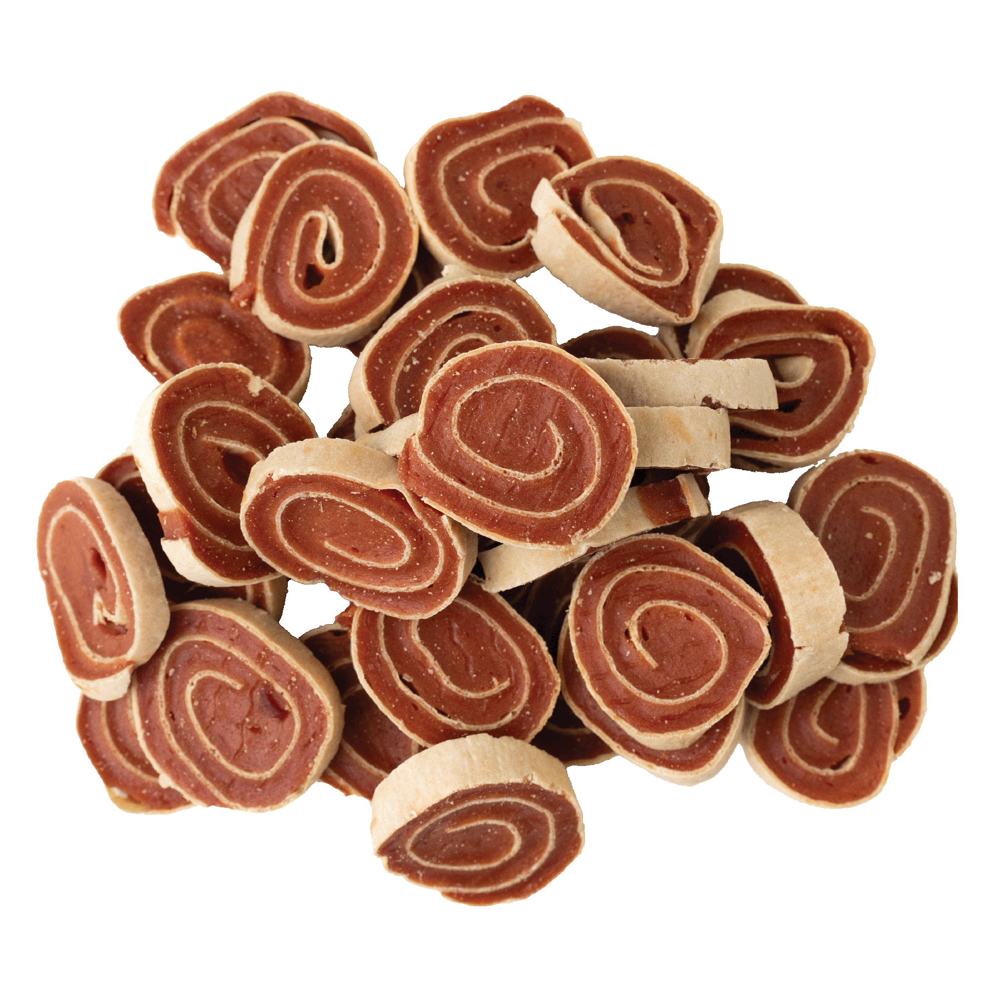 Detail pamlsku Magnum Duck Sushi 250g