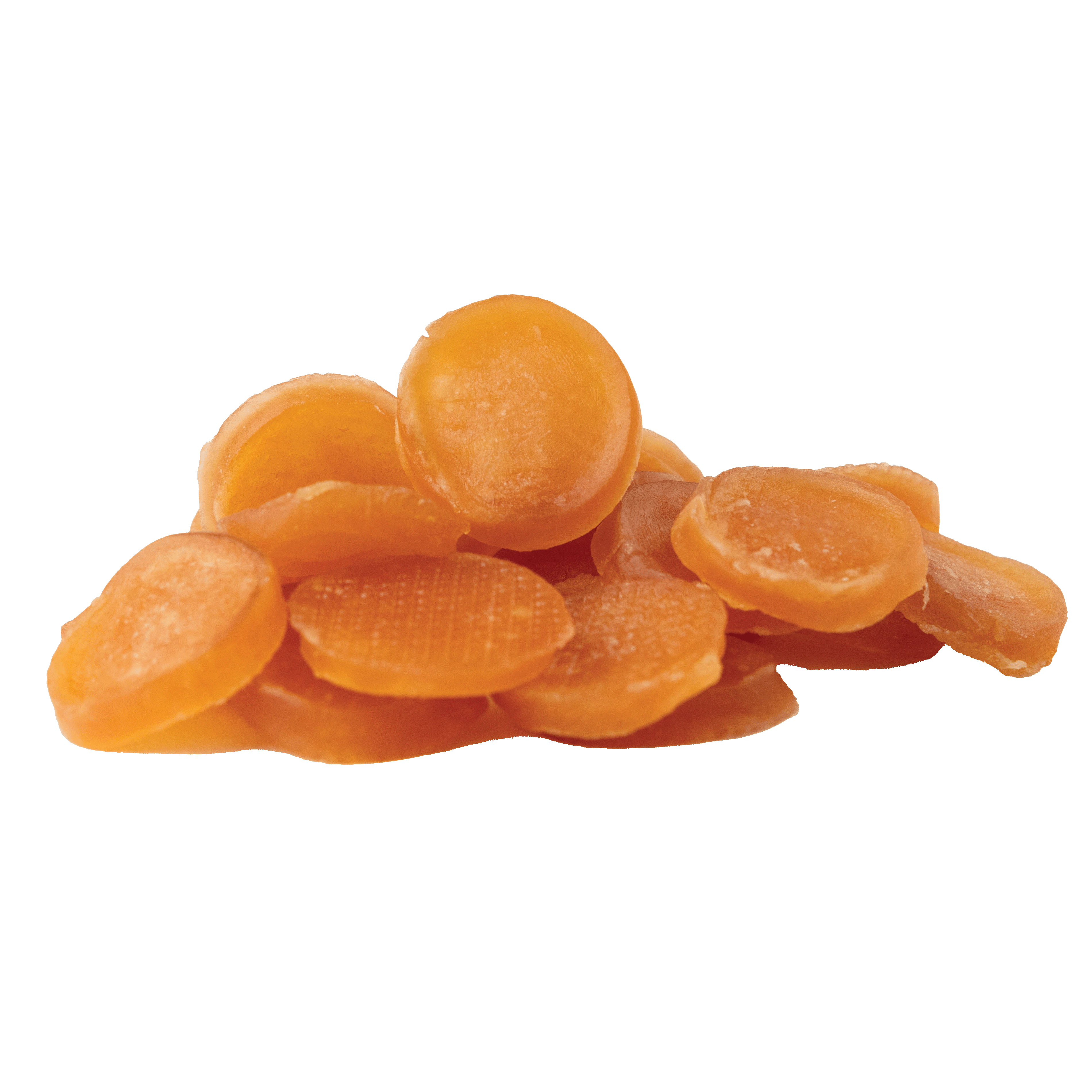 Detail pamlsku Magnum Chicken Chips Soft 250g