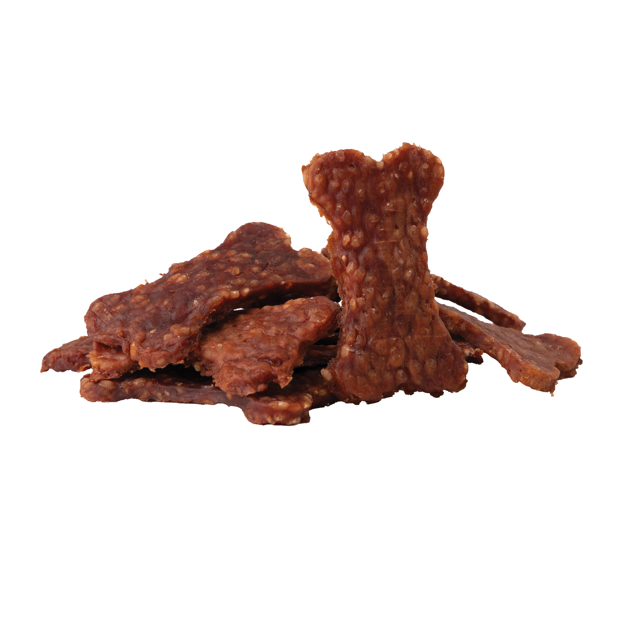 Detail pamlsku Magnum Beef & Rice Bone