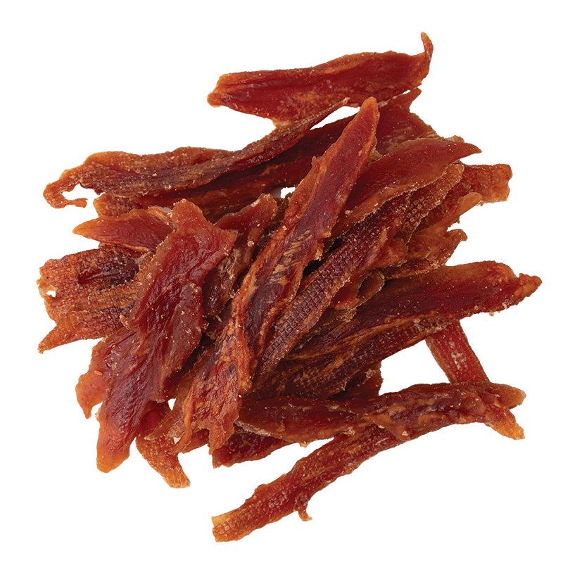 Detail maškrty Magnum Duck Breast Soft 250g