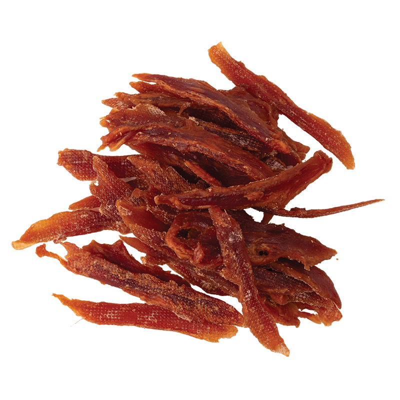 Detail maškrty Magnum Duck Breast Soft 250g