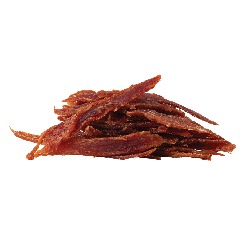 Detail maškrty Magnum Duck Breast Soft 250g