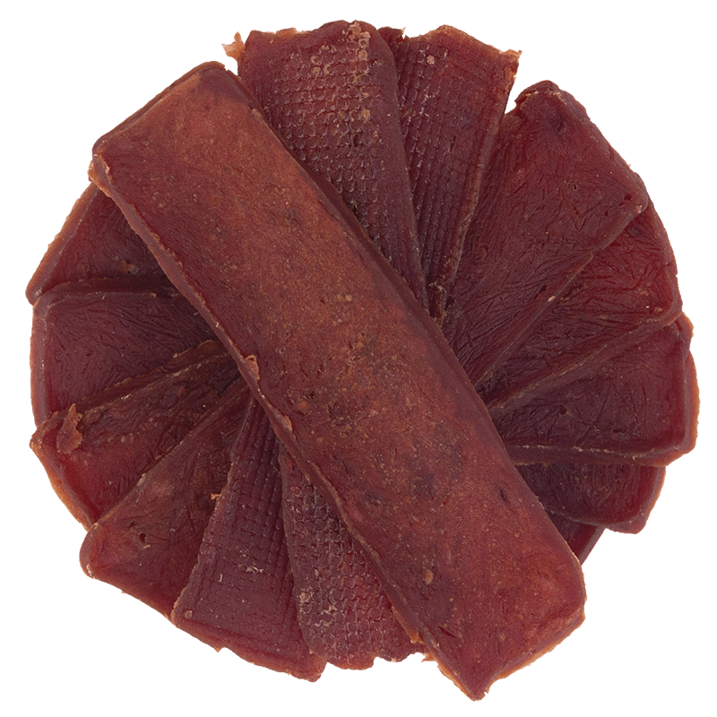 Detail maškrty Magnum Rabbit Fillet 250g