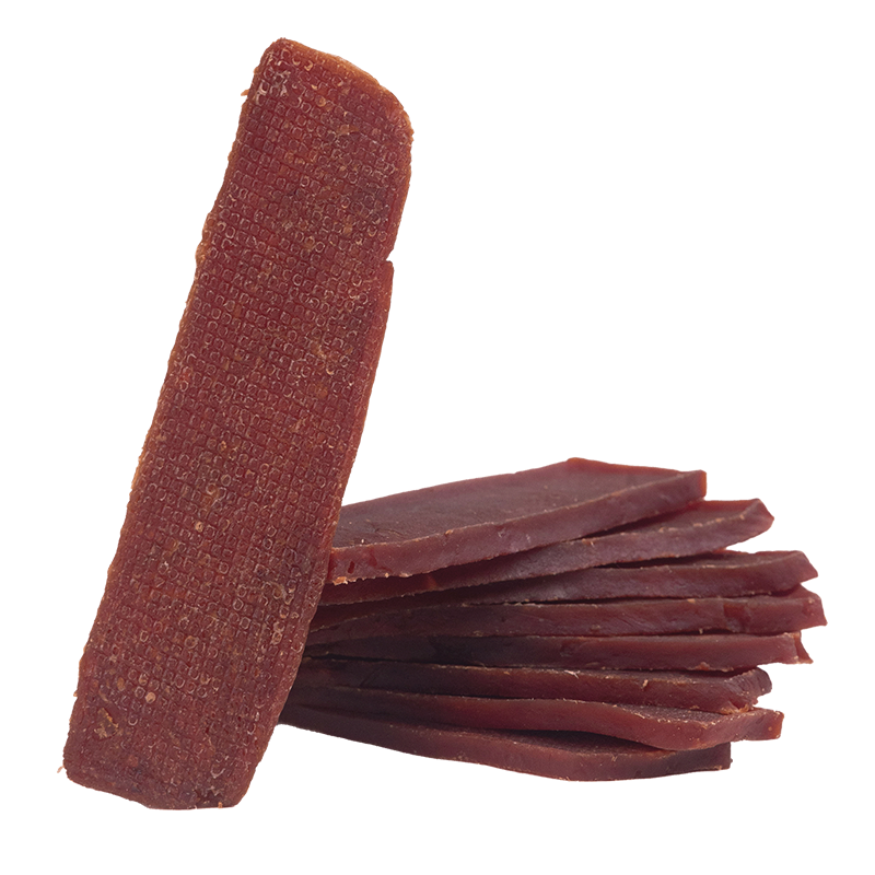 Detail maškrty Rabbit Fillet 250g