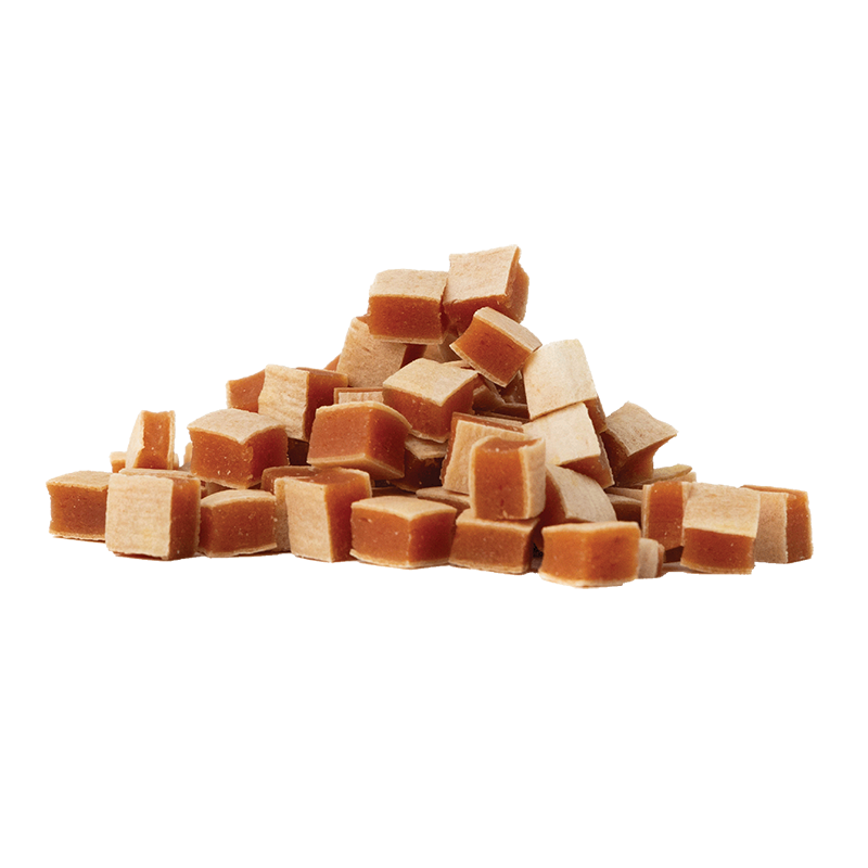 Detail maškrty Magnum Chicken Sandwich Pieces 80g