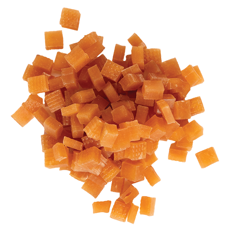 Detail maškrty Magnum Chicken Bites Soft 80g