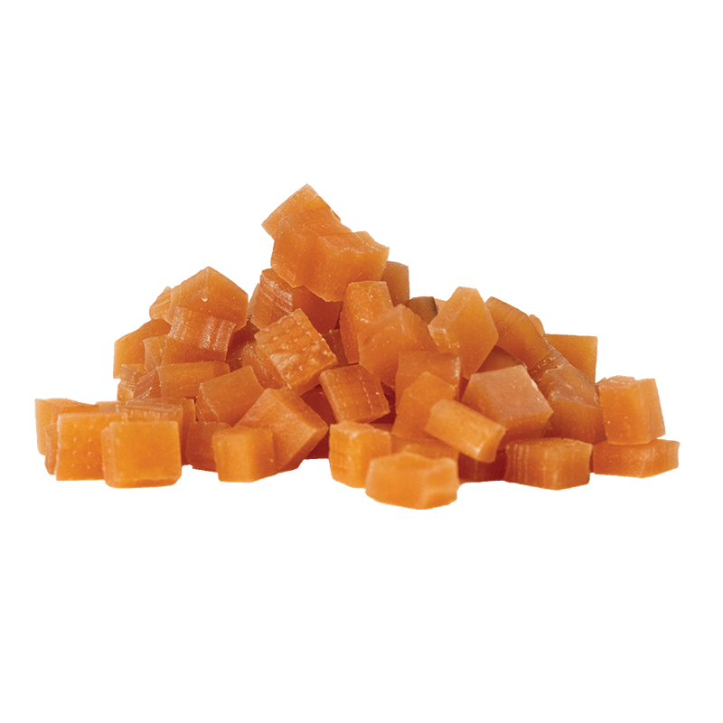 Detail maškrty Chicken Bites Soft 80g