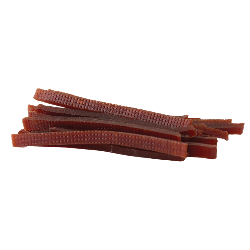 Detail maškrty Magnum Duck Slice Soft 500g
