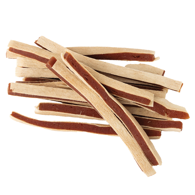 Detail maškrty Magnum Duck Sandwich 80g