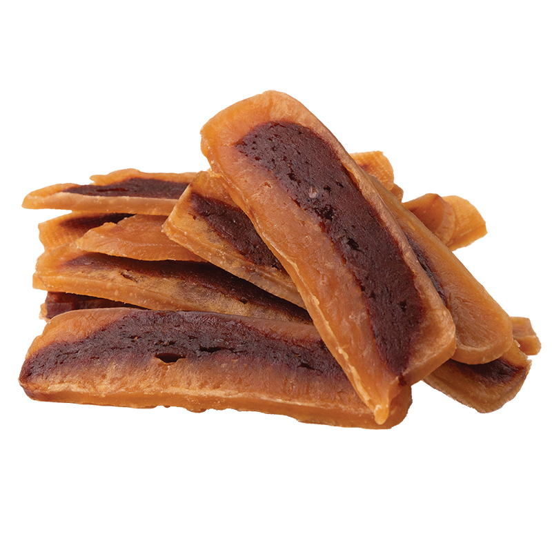 Detail maškrty Chicken & Beef Slices 500g