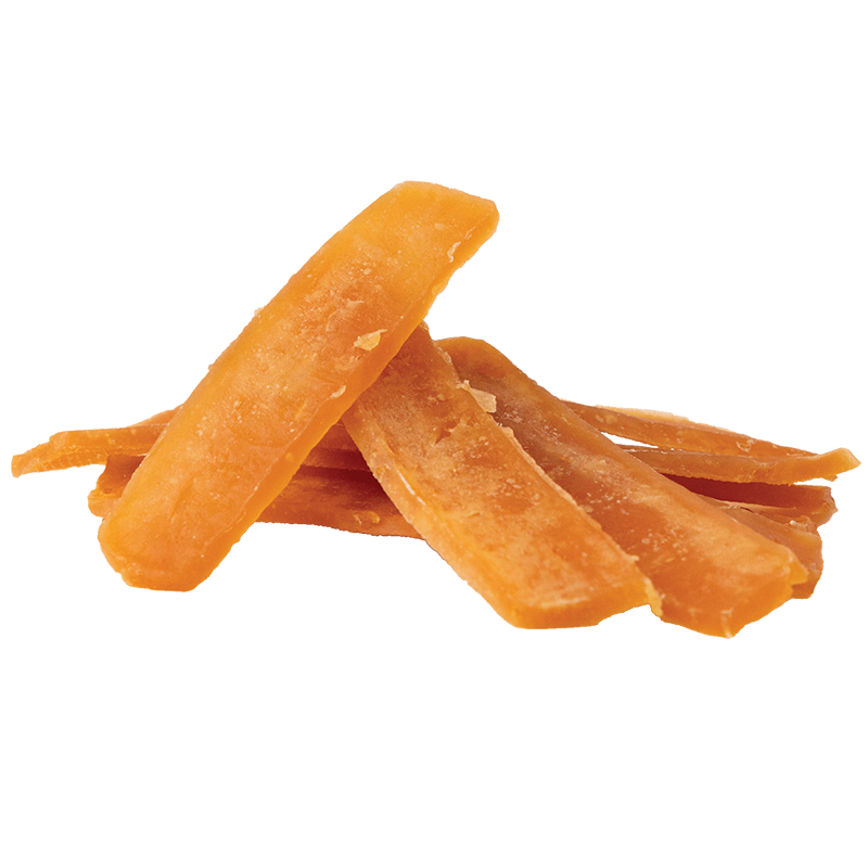 Detail maškrty Magnum Chicken Slices 500g