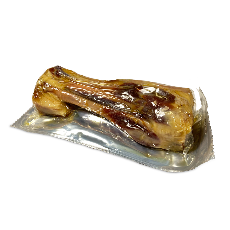 Detail prírodnej kosti Magnum Maxi HAM Bone