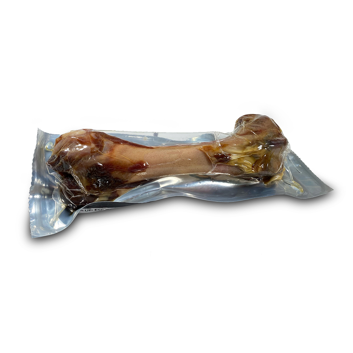Detail prírodnej kosti Magnum Standard HAM Bone