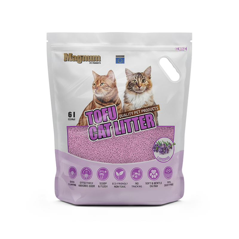 Magnum Tofu Lavender 2,5kg