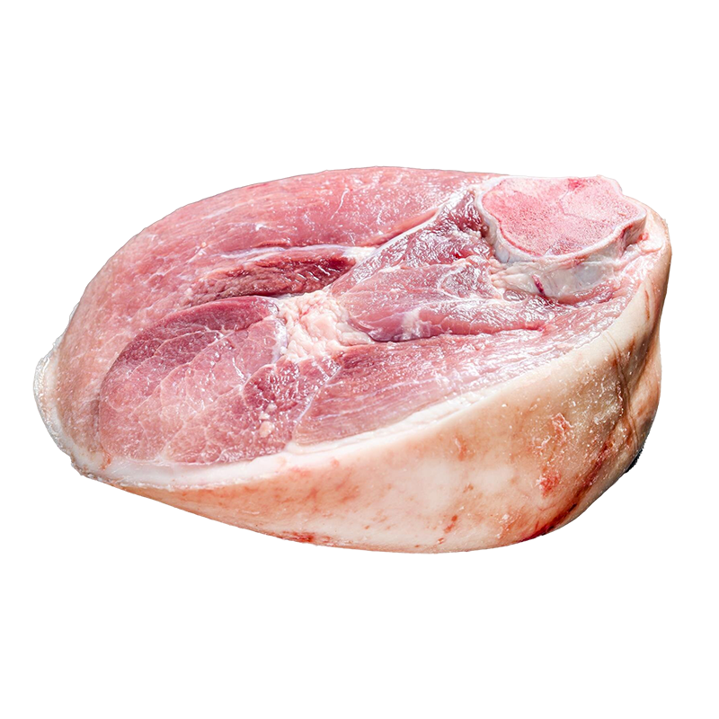 Iberian pork