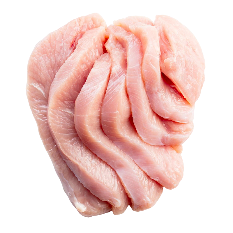 Turkey meat